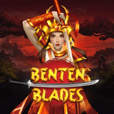 Benten Blades